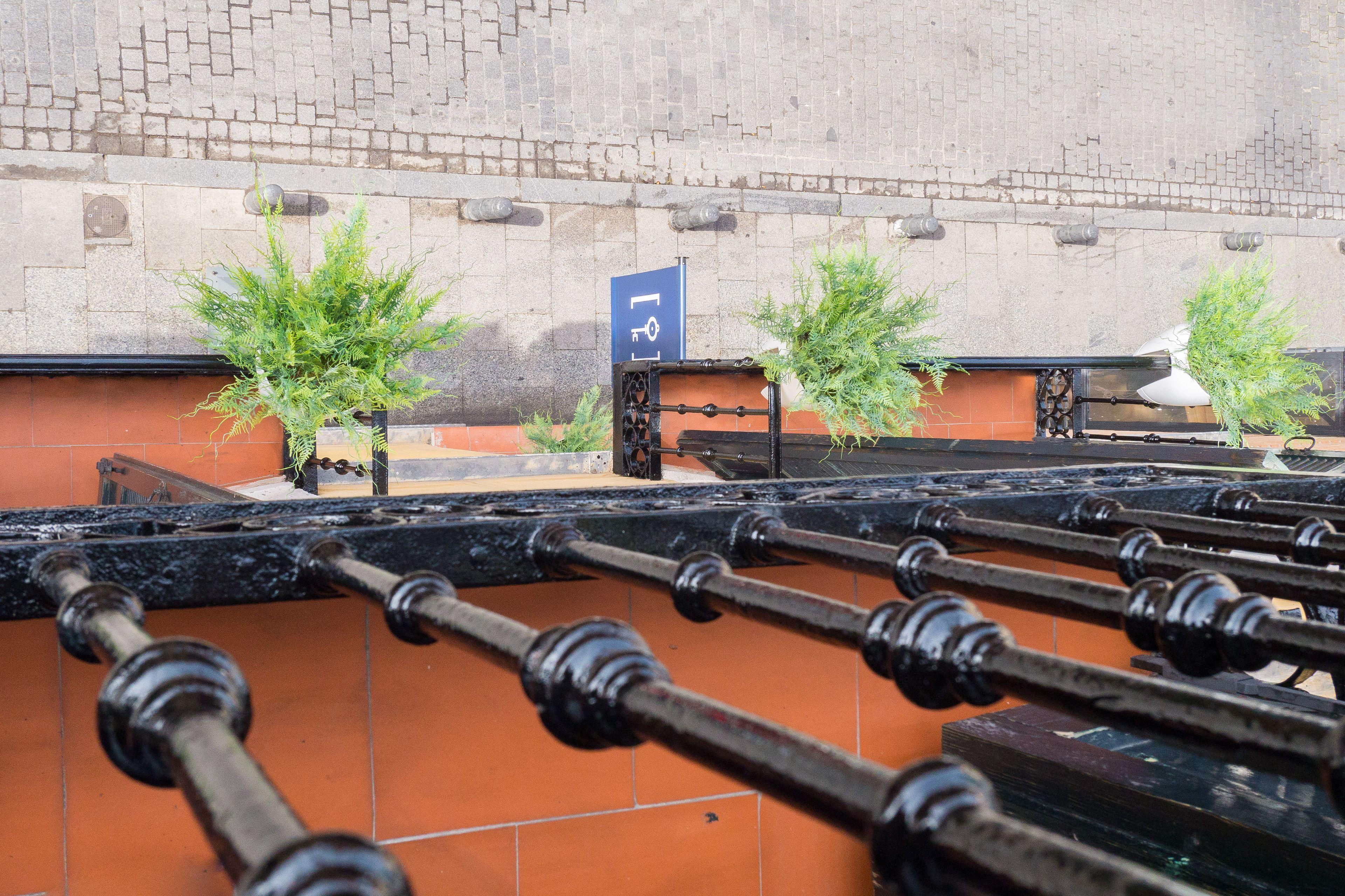 Oriente Suites — Photos 1